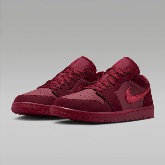 Nike Authentic JORDAN atmungsaktive, verschleißfeste Damen-Sportsneaker im Casual-Style IB7012-600