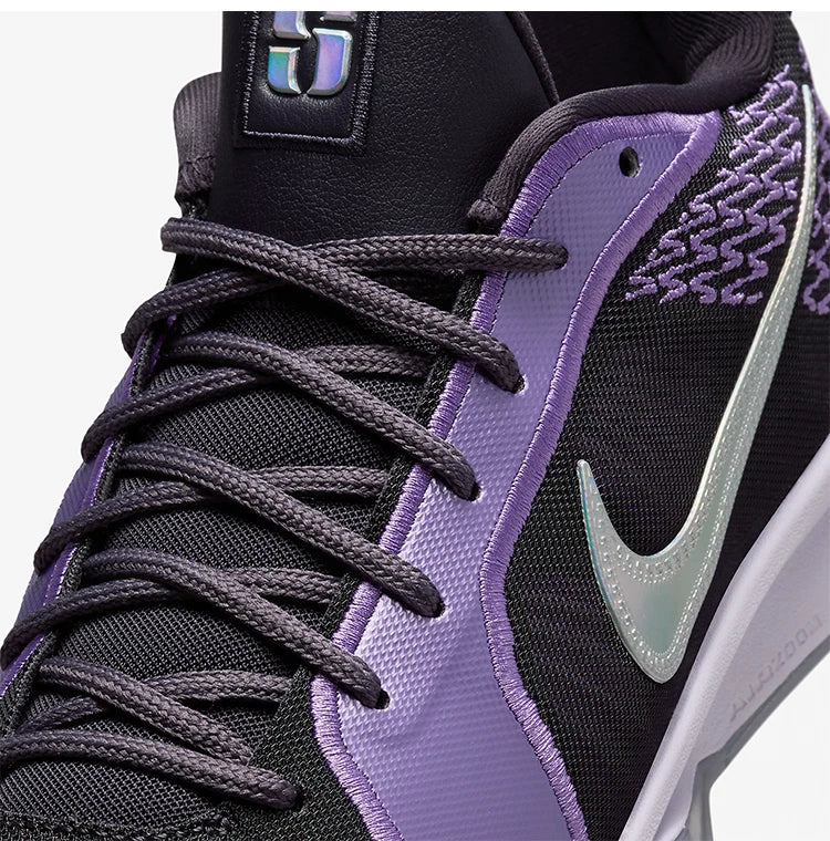 Nike Authentic Sabrina 2 Damen-Basketballschuhe für Spiele mit Stoßdämpfung und hoher Abriebfestigkeit FZ1517-500