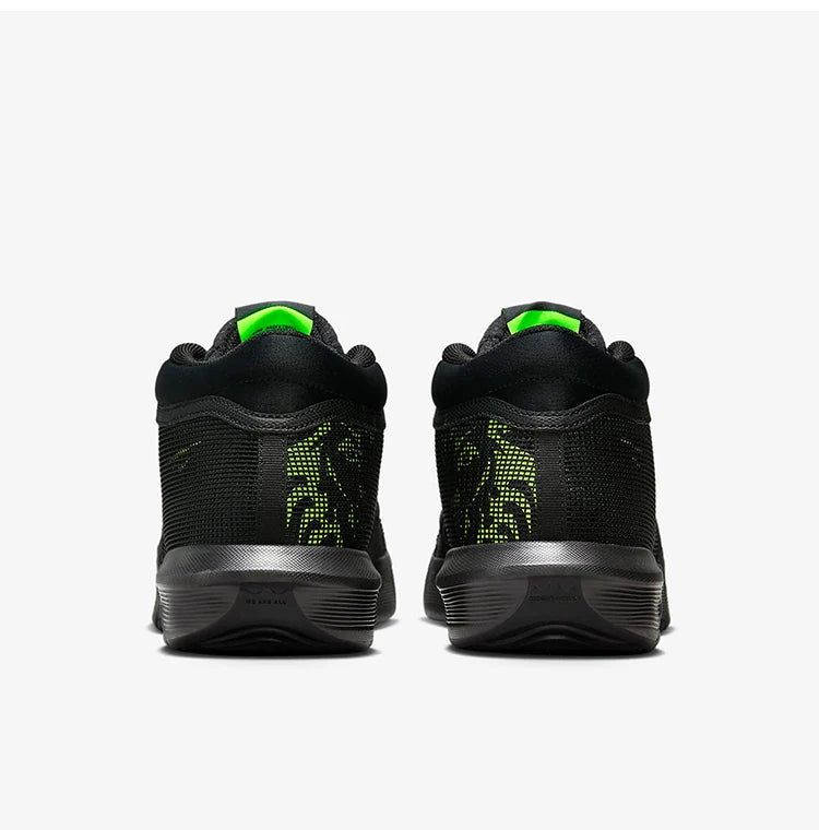 Scarpe da basket sportive da uomo Nike genuine LeBron James FB2237-002
