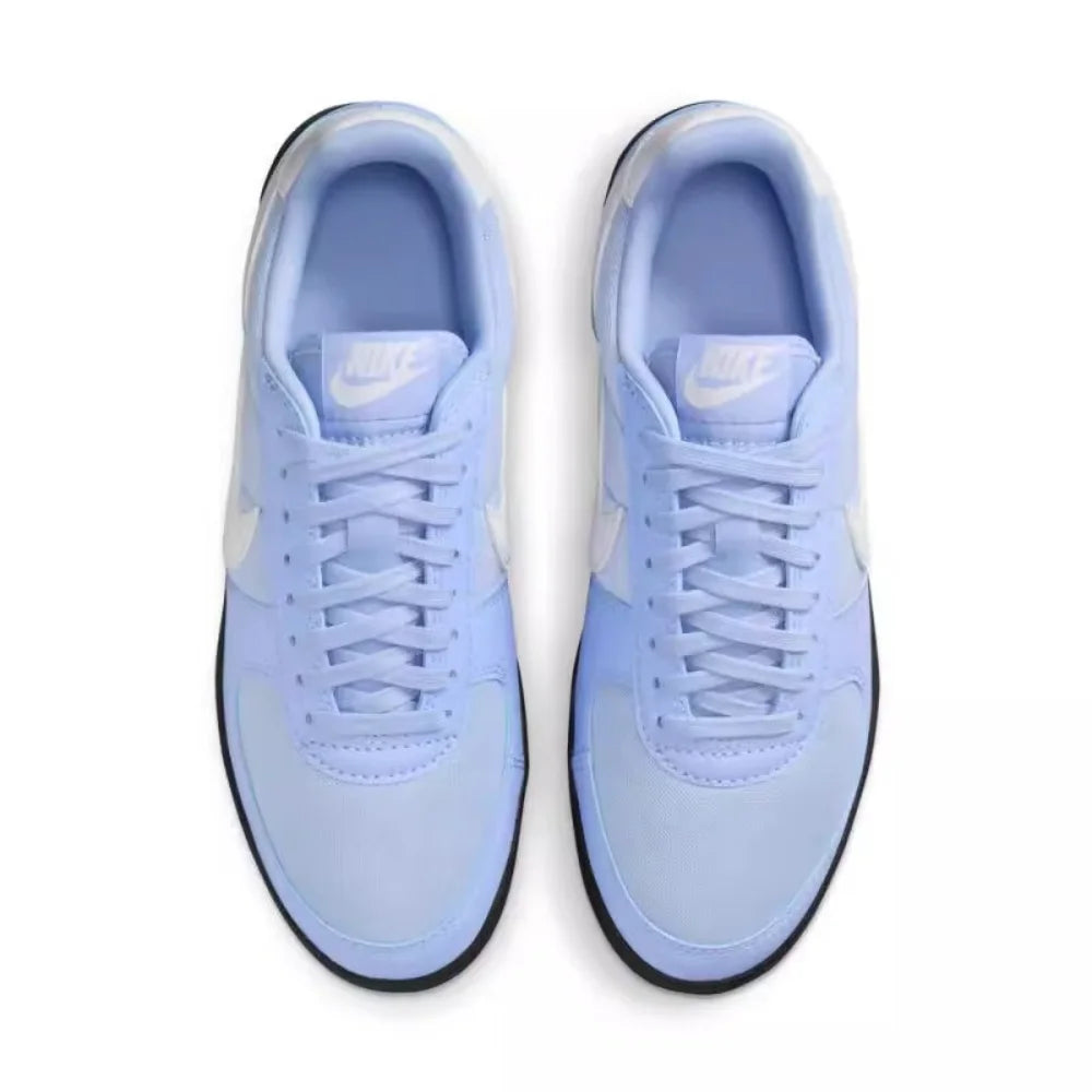 Nike FIELD GENERAL : baskets de sport décontractées, minimalistes, antidérapantes, basses et résistantes FZ5593-400