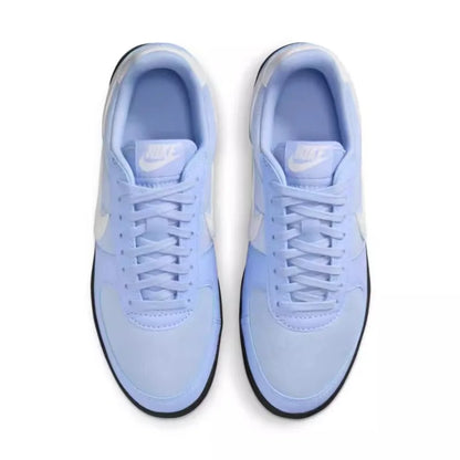 Nike FIELD GENERAL : baskets de sport décontractées, minimalistes, antidérapantes, basses et résistantes FZ5593-400
