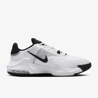 Nike Men's Impact 4 Cushioned Basketball Shoes DM1124-103
