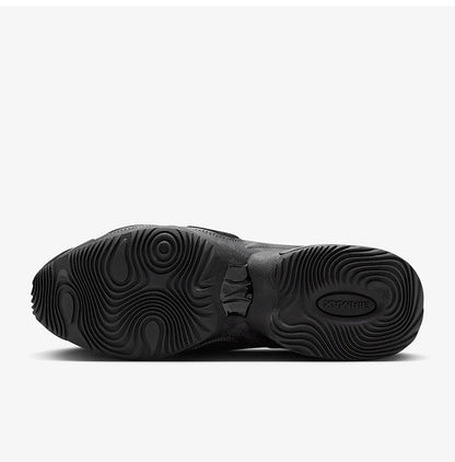 Chaussures de sport Nike Air Max pour femme, authentiques, semelle épaisse rembourrée, absorption des chocs, résistantes, HQ1831-001