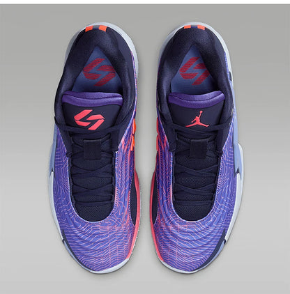 Nike genuine JORDAN LUKA 3 men's sports training basketball shoes FQ1285-500