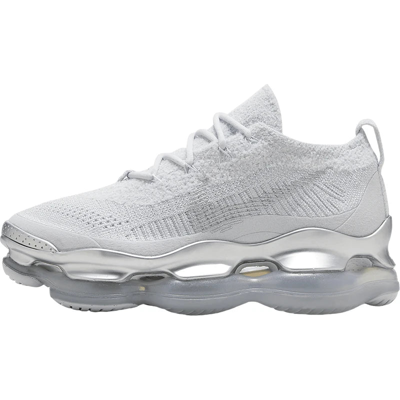 Nike Official Authentic 2024 New Men's and Women's Air Cushion Shock Absorption Casual Sports Shoes DJ4702-003