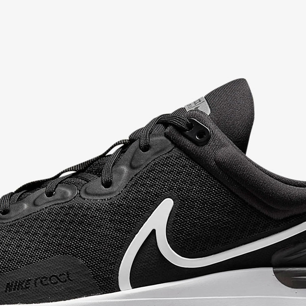 Oryginalne letnie buty do biegania Nike REACT MILER 3 dla mężczyzn DD0490-001