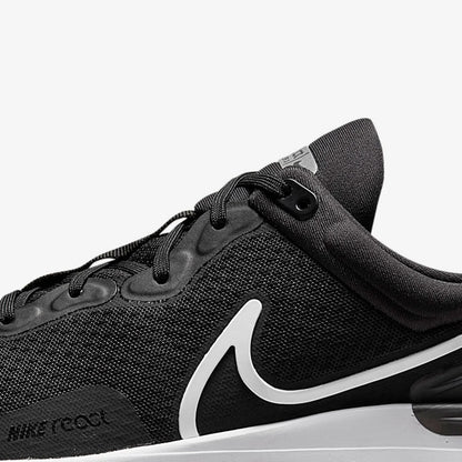 Oryginalne letnie buty do biegania Nike REACT MILER 3 dla mężczyzn DD0490-001