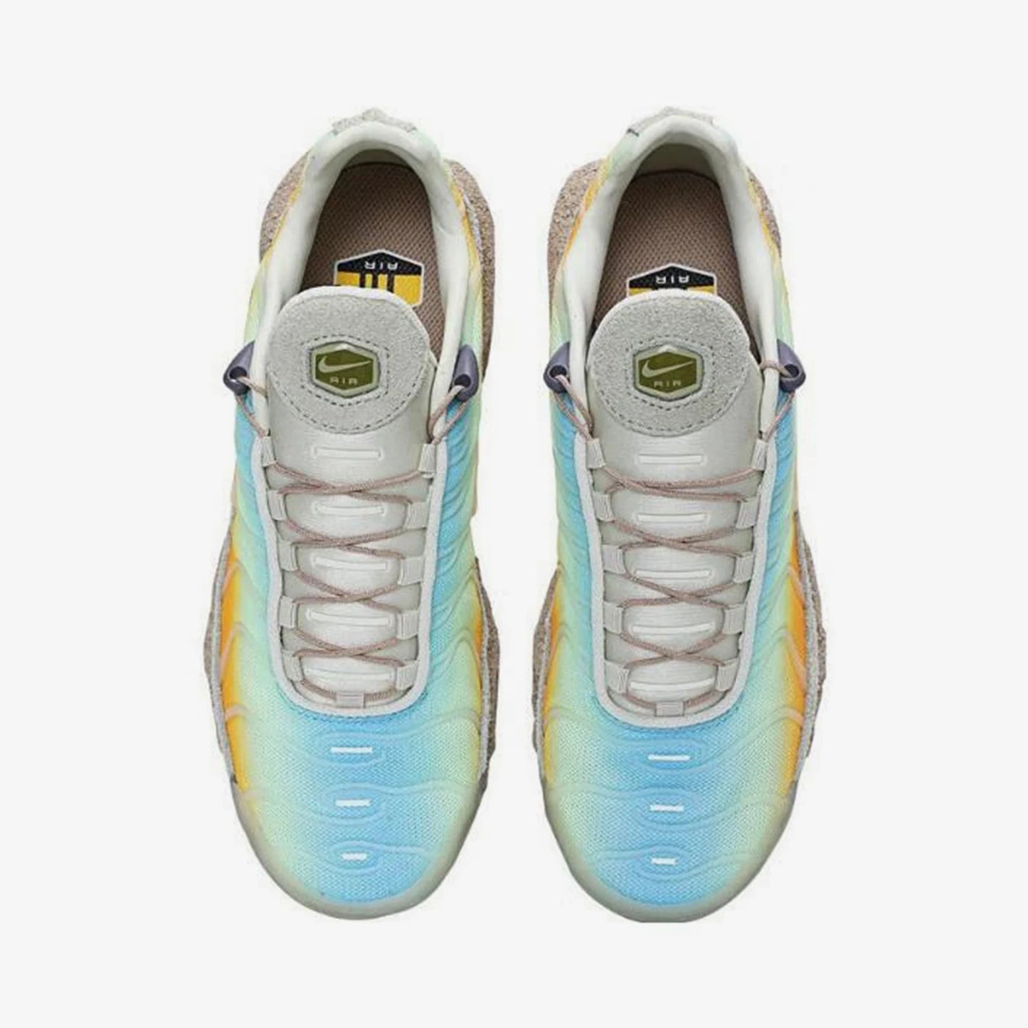 Nike AIR MAX PLUS Women's Durable Running Shoes HF5726-912