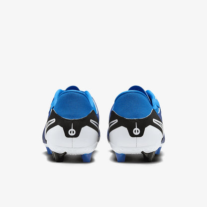Nike Original Herren-Fußballschuhe für Kunstrasen, Low-Cut, leicht, DV4340-400