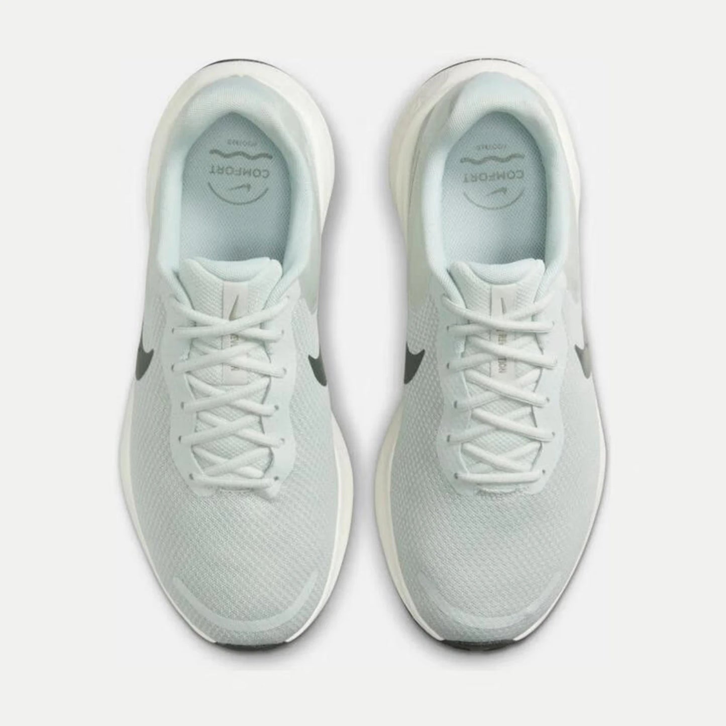 Nike Official New Men's Mesh Cushion Breathable Running Shoes FB8501-003