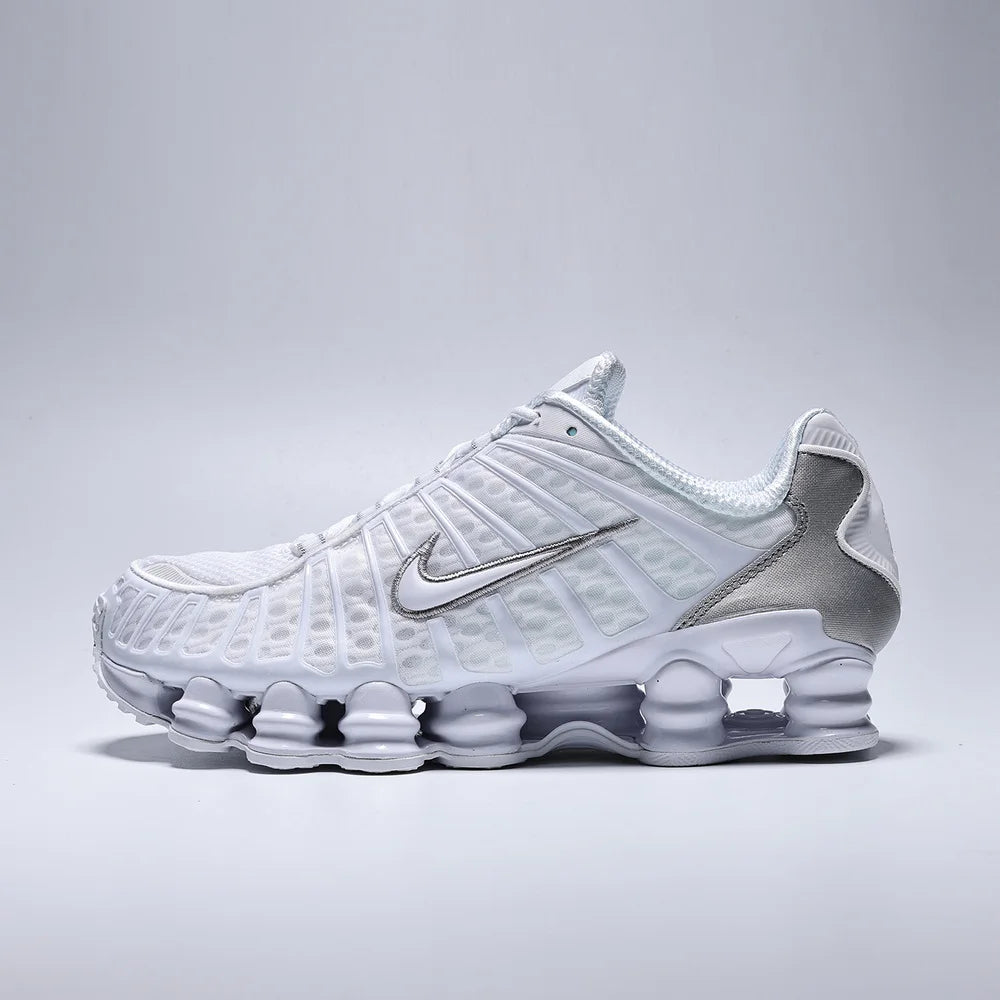 Nike 2025 Ανδρικά Casual Sneakers Nike SHOX TL AV3595-100