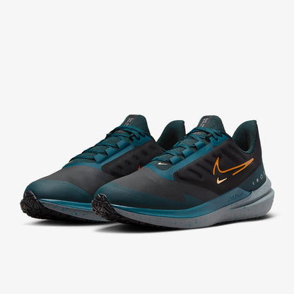 Nike Genuine ZOOM WINFLO 9 muške amortizirane tenisice za trčanje DM1106-002
