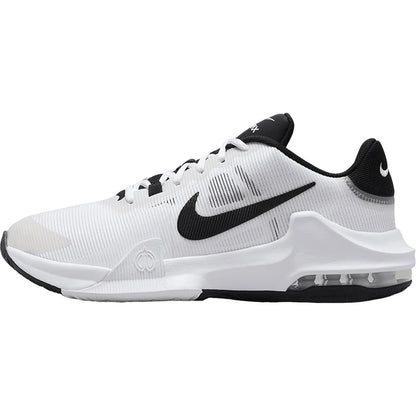 Nike Men's Impact 4 Cushioned Basketball Shoes DM1124-103