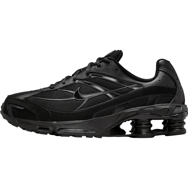 Nike Original Shox Ride 2 Men's Low Top Cushioned Durable Sports Shoes IO4296-002