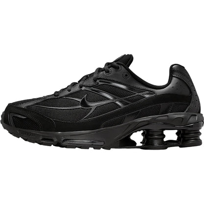 Nike Original Shox Ride 2 Men's Low Top Cushioned Durable Sports Shoes IO4296-002
