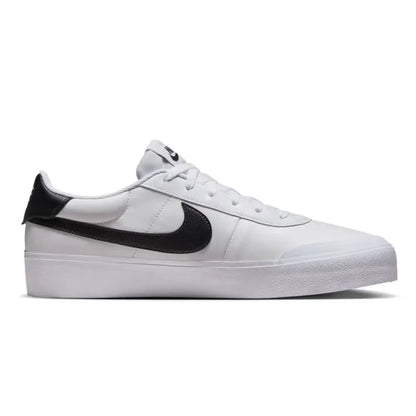 Sneakers casual da uomo Nike COURT SHOT: sneakers basse antiscivolo, resistenti, comode e versatili FQ8146-104