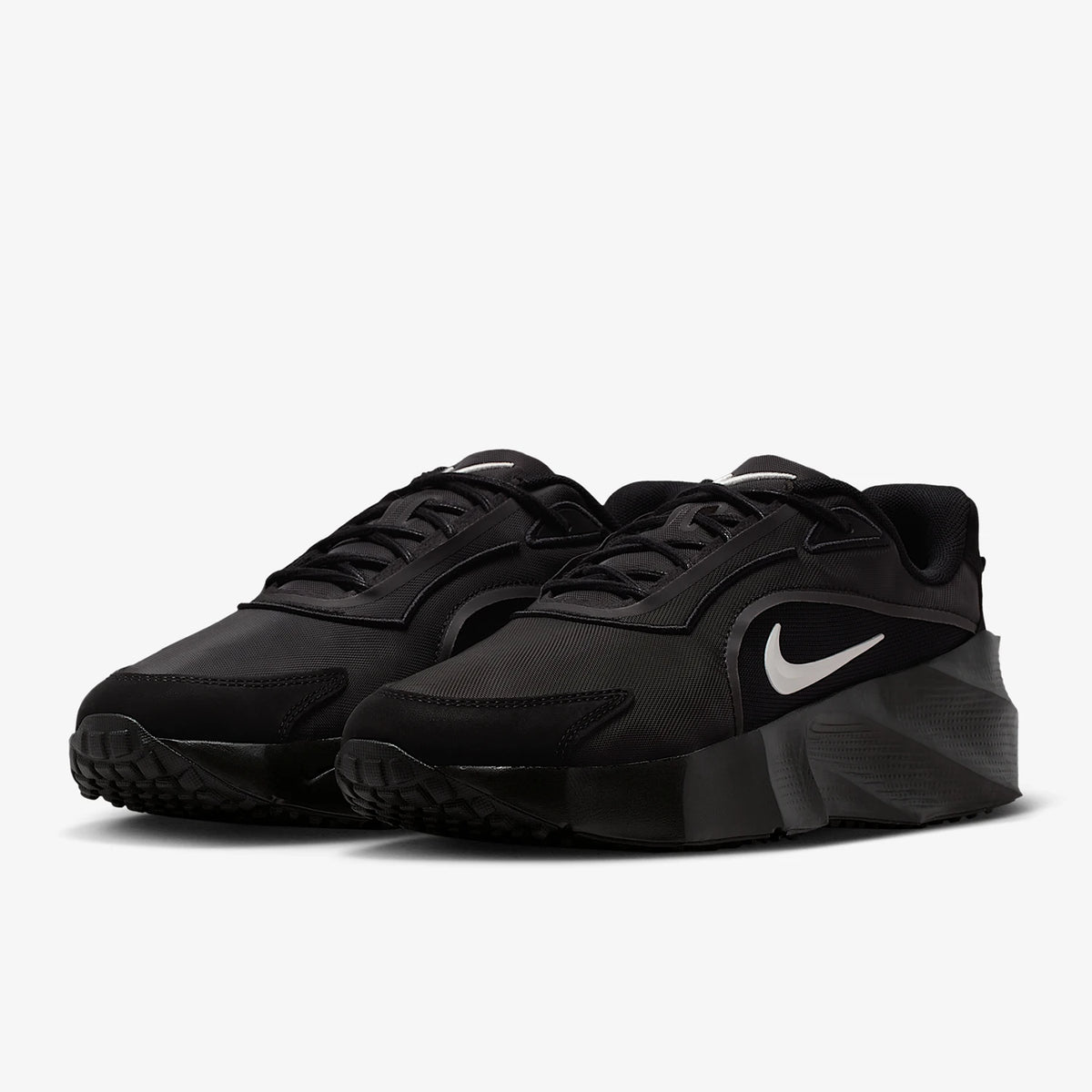 Chaussures de course Nike Authentic Spring Style pour femme, basses, amortissantes et résistantes à l'usure HQ7025-003