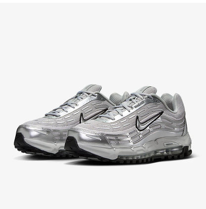 Nike genuine Air Max Unisex Air Cushion Breathable Mesh Running Shoes HM8818-001