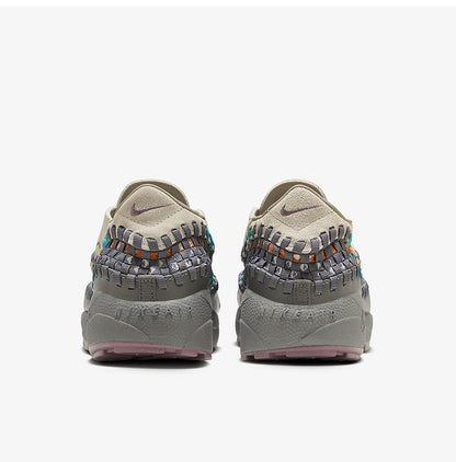 Nike Original – Aktuelle Saison – Neue gepolsterte Low-Top-Sportschuhe für Damen aus Strick HF0351-120