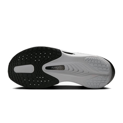 Ténis de corrida Nike Zoom Fly 6 para homem e mulher: antiderrapantes, resistentes e com amortecimento. Modelo: FN8454-001