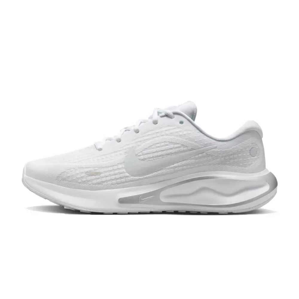 Nike Journey Run Running Shoes Comfortable cushioning, slip-resistant and durable Ideal for daily training IH7329-101