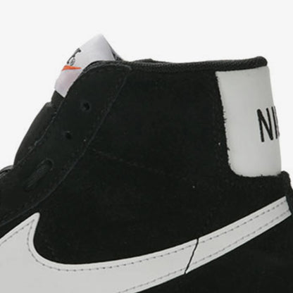 Nike Authentic BLAZER MID '77 Women's Sports Casual Sneakers Suede DB5461-001
