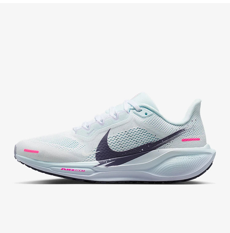 Nike Authentic Pegasus 41 Women's Mesh Cushioned Sports Running Shoes IM6683-159