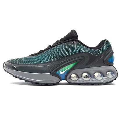 Nike Air Max Dn – Dynamische Luftdämpfung, leichtes Tragegefühl, rutschfest, strapazierfähige Trainings- und Laufschuhe HV4528-002