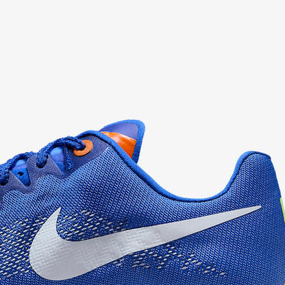 Nike genuine ZOOM JA FLY 4 professional track and field racing men's running shoes DR2741-400