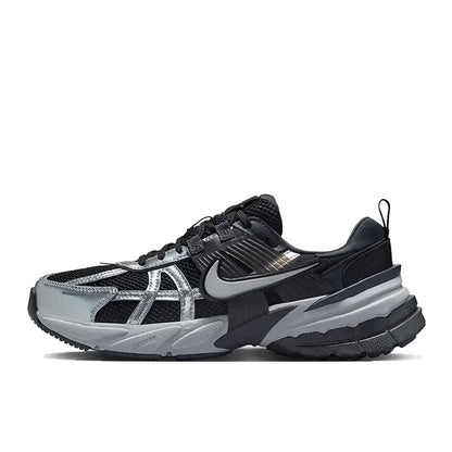 Nike V2K Run Men's Low-Top Running Shoes Versatile, Durable, Casual Training & Urban Commuting HJ4497-001