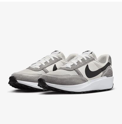 Nike genuine Waffle Nav Men's Durable Lightweight Casual Sports Shoes FJ4195-003