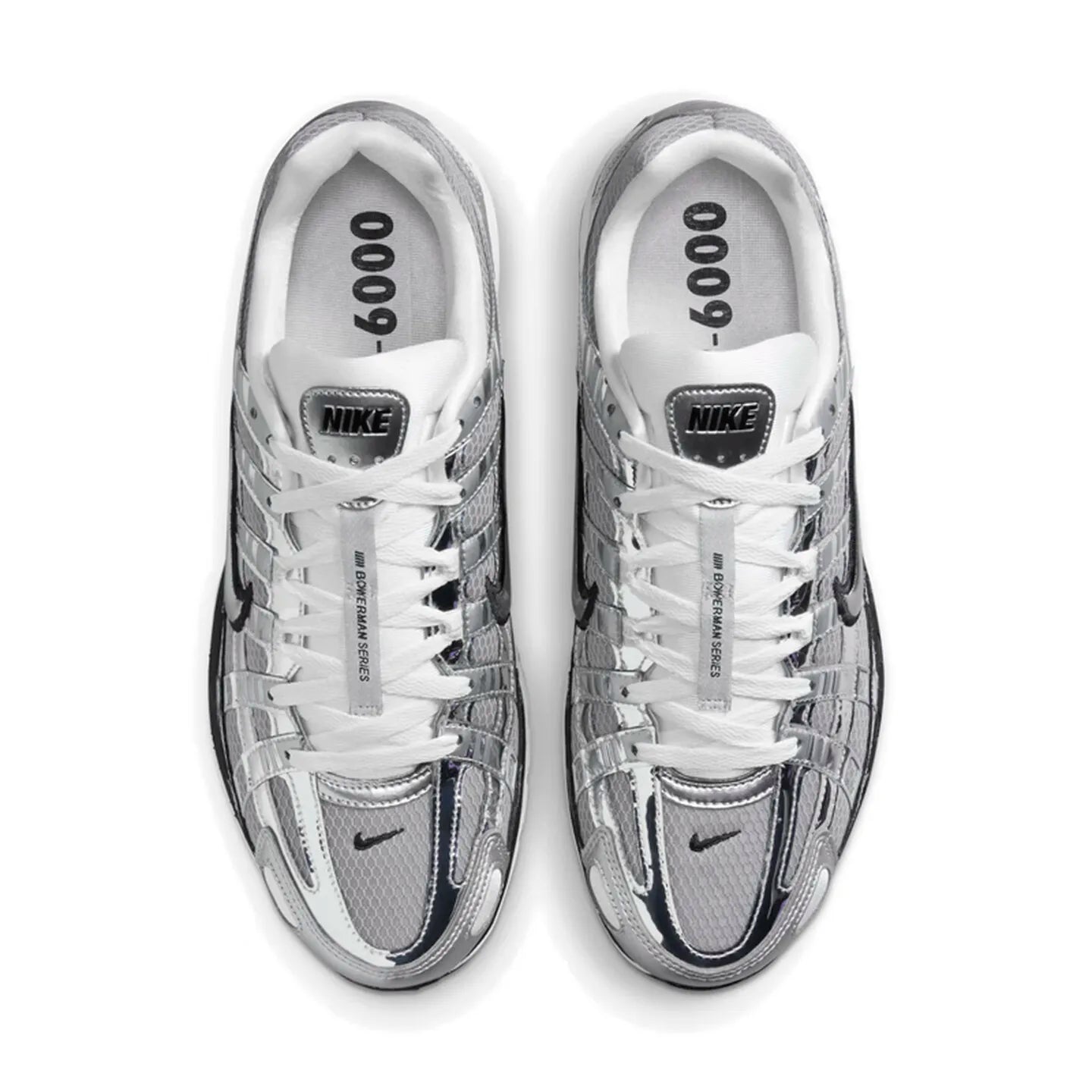 Nike P-6000 CNPT Performance Running Shoes Unisex - Advanced Cushioning & Stability for Men Women CN0149-001