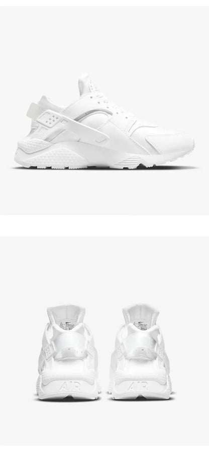 Nike hivatalos AIR HUARACHE férfi és női lélegző szabadidőcipő DH4439-102