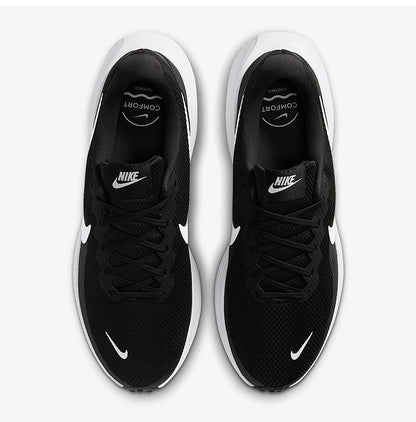 Chaussures de course sur route en mesh Nike Genuine Revolution 8 pour homme HJ9198-003