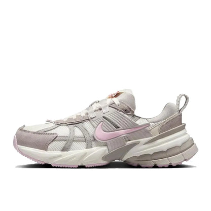 Nike V2K Run Men's Low-Top Running Shoes Versatile, Durable, Casual Training & Urban Commuting HJ4497-001