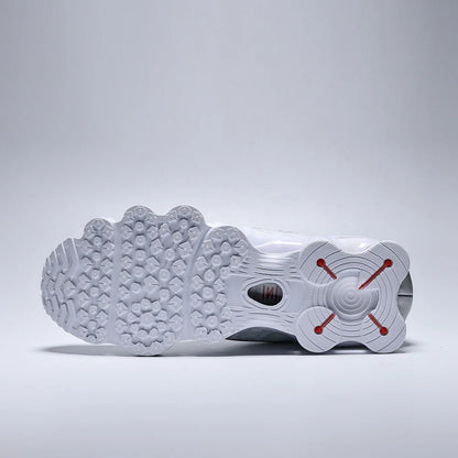 Nike 2025 Ανδρικά Casual Sneakers Nike SHOX TL AV3595-100