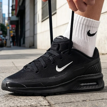 Nike Men Casual Shoes, Lightweight Breathable Non-slip Wear Resistant Comfort Daily Street Outdoor Walking Sneakers IM5072-001