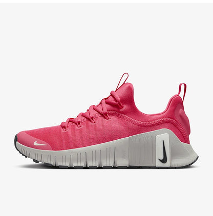 Nike Authentic Free Metcon 6 Women's Training Shoes FJ7126-602
