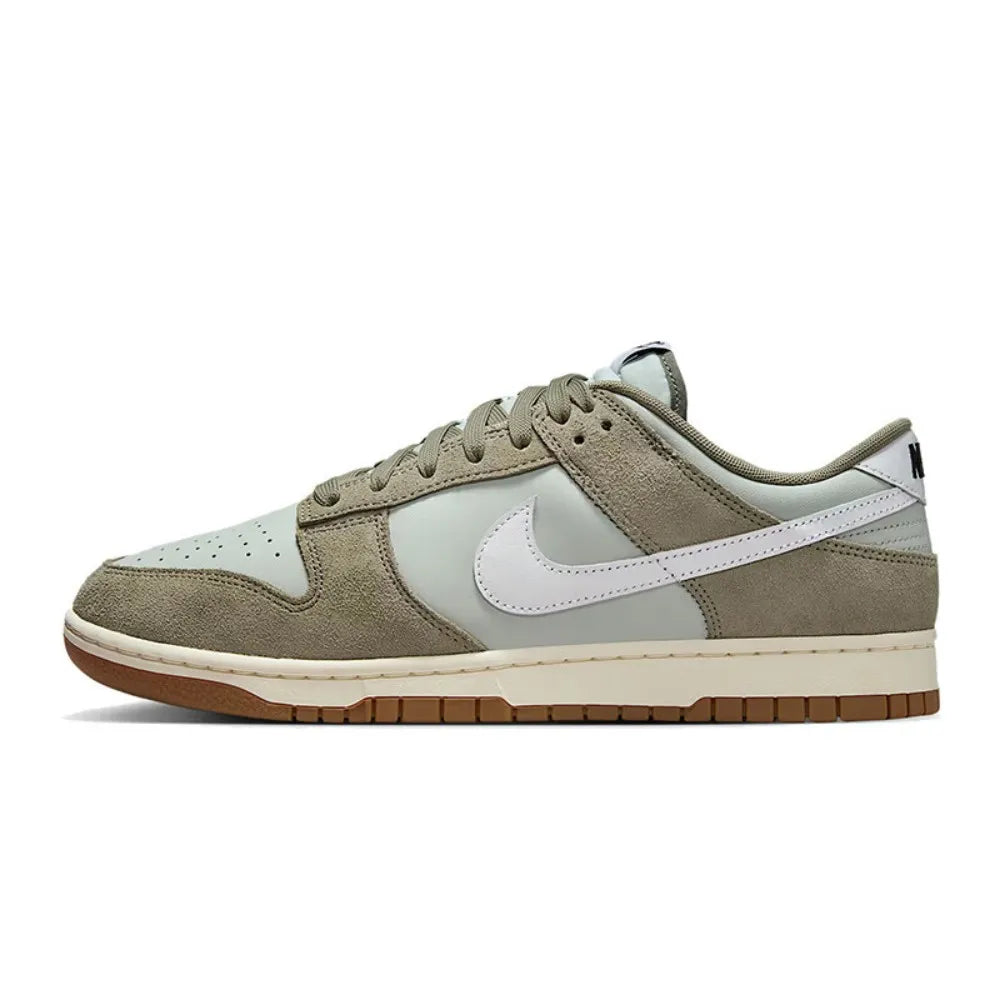 Nike Dunk Low Hawaii Women's Retro Sneakers Low-Top Casual Summer Style Comfort Shoes IB8877-191
