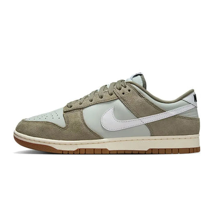 Nike Dunk Low Hawaii Women's Retro Sneakers Low-Top Casual Summer Style Comfort Shoes IB8877-191