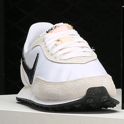 Nike Authentic Waffle Trainer 2 Sportliche Freizeitschuhe für Herren und Damen DA8291-100