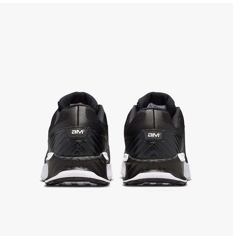 Nike Authentic Air Max Bia muške sportske cipele s zračnim jastukom za apsorpciju udaraca i otporne na habanje, IO9416-001