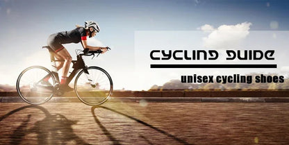 New Nonslip Mountain Bike Shoes Men's Cycling Shoes Unisex Road Cycling Sneakers Racing Outdoor Women's Sapatilha Ciclismo MTB