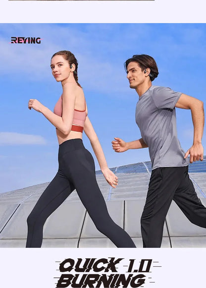 IRUNSVAN Co branded fast burning 1.0 carbon plate running shoes for men's marathon training shock-absorbing and breathable