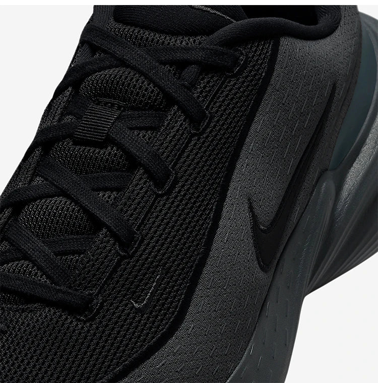 Оригинални мъжки ниски маратонки за бягане Nike Uplift SC Cushion IB2765-001