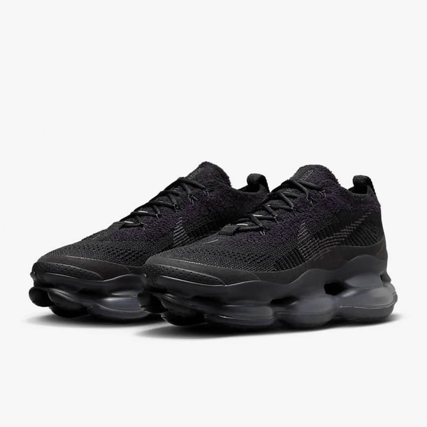 Nike Official Authentic Air Max Scorpion åndbare løbesko til mænd og kvinder DJ4702-002