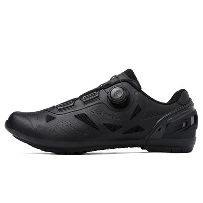 Men Non Locking Mountain Bike Shoes Without Cleats Road Bicycle Rb Speed Non Cleat Cycling Shoes Sneaker Flat Pedal Mtb Women