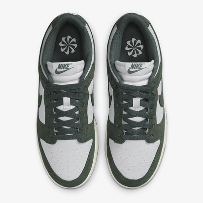 Nike genuine Dunk Low women's low top cushioned casual classic board shoes HJ7673-002