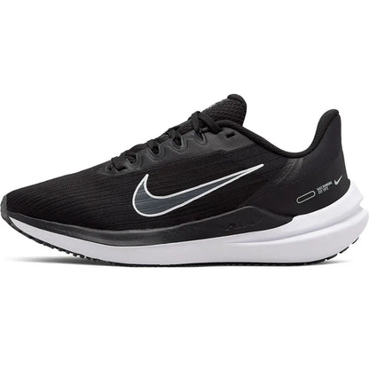 Nike Authentic Air Winflo 9 Dámské lehké a odolné běžecké boty DD8686-001