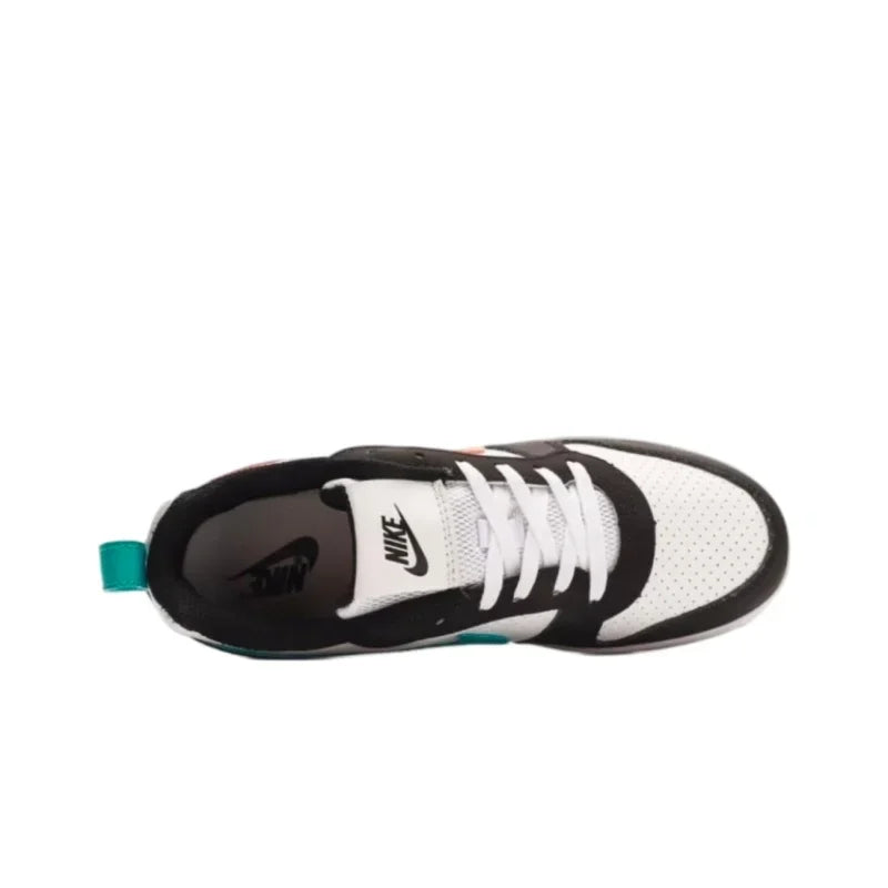 Chaussures de sport décontractées polyvalentes Nike Original Court Borough Premium, baskets basses pour hommes et femmes, FV8109-161